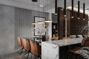 Why Lighting Matters in a Home: Chandeliers, Sconces, Tracks & Pendants That Elevate Your Space