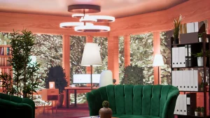 10 Modern Lighting Trends Designers Are Using Right Now